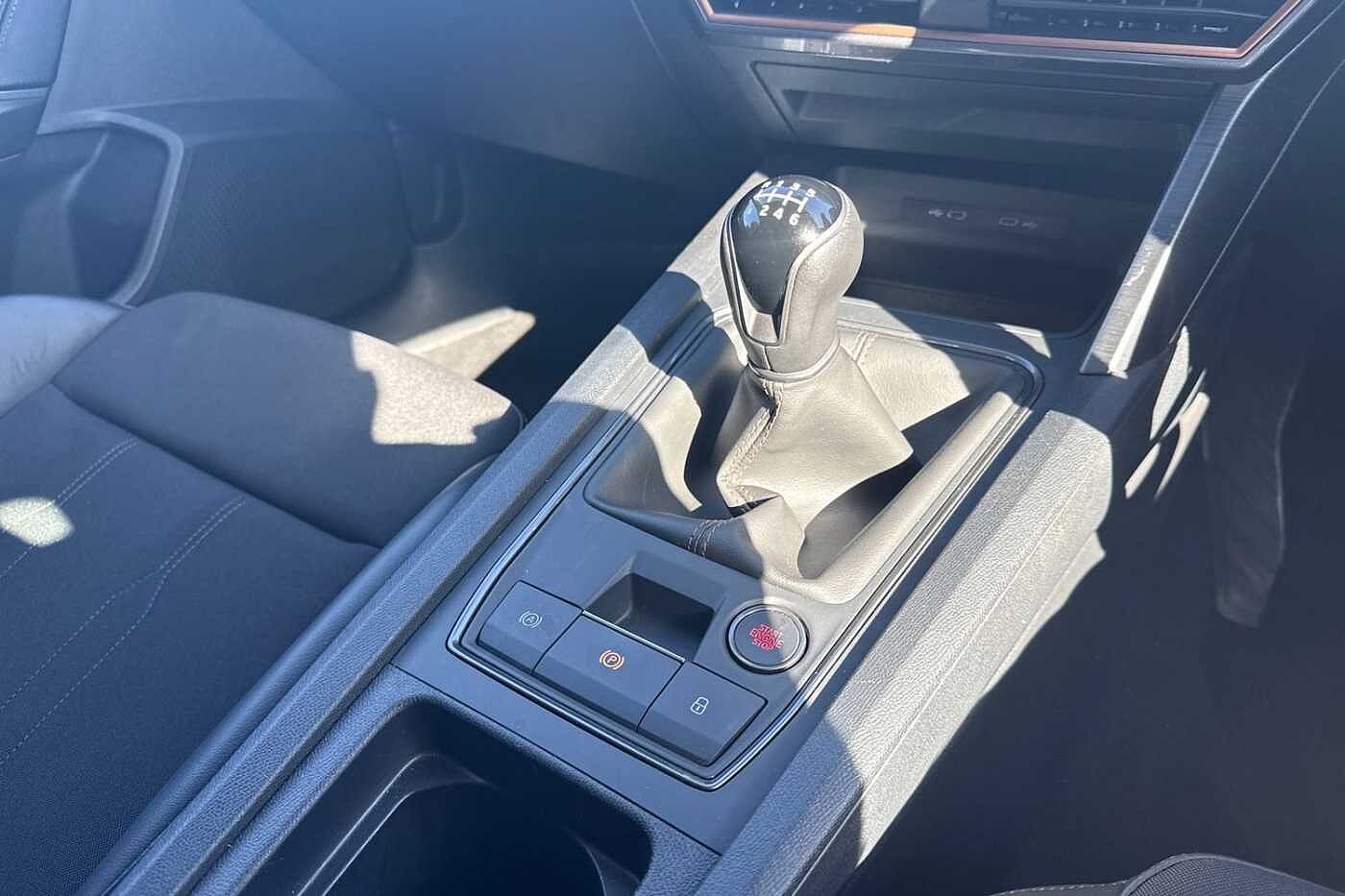 Used Cupra Leon 2024 for sale - 76705442: Photo 17