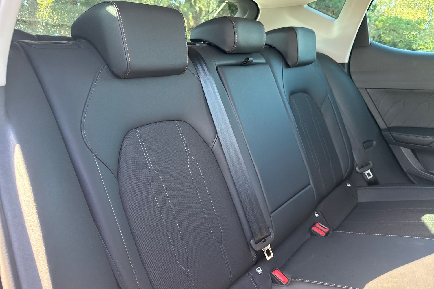 Used Cupra Leon 2024 for sale - 76705442: Photo 19