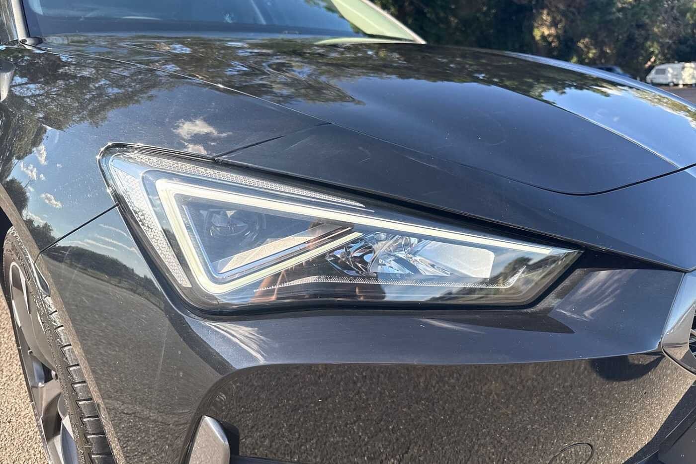 Used Cupra Leon 2024 for sale - 76705442: Photo 21