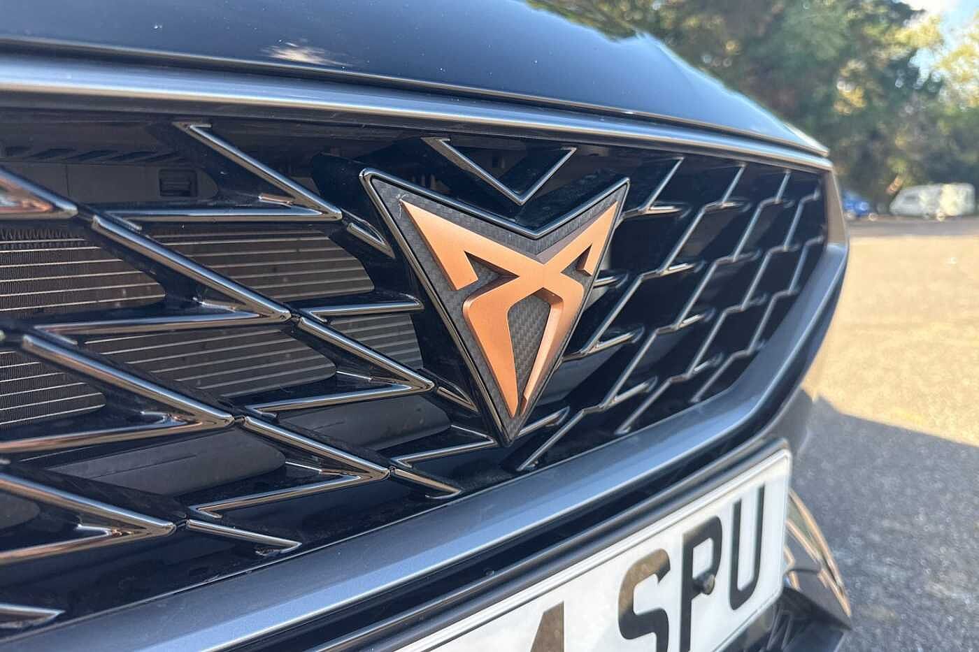 Used Cupra Leon 2024 for sale - 76705442: Photo 22