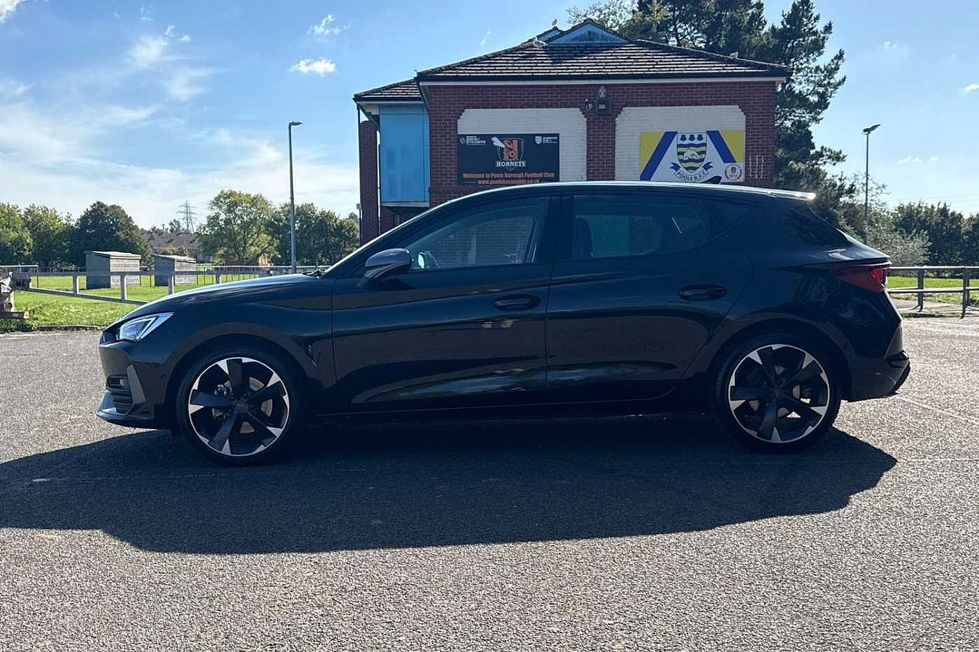 Used Cupra Leon 2024 for sale - 76705442: Photo 23