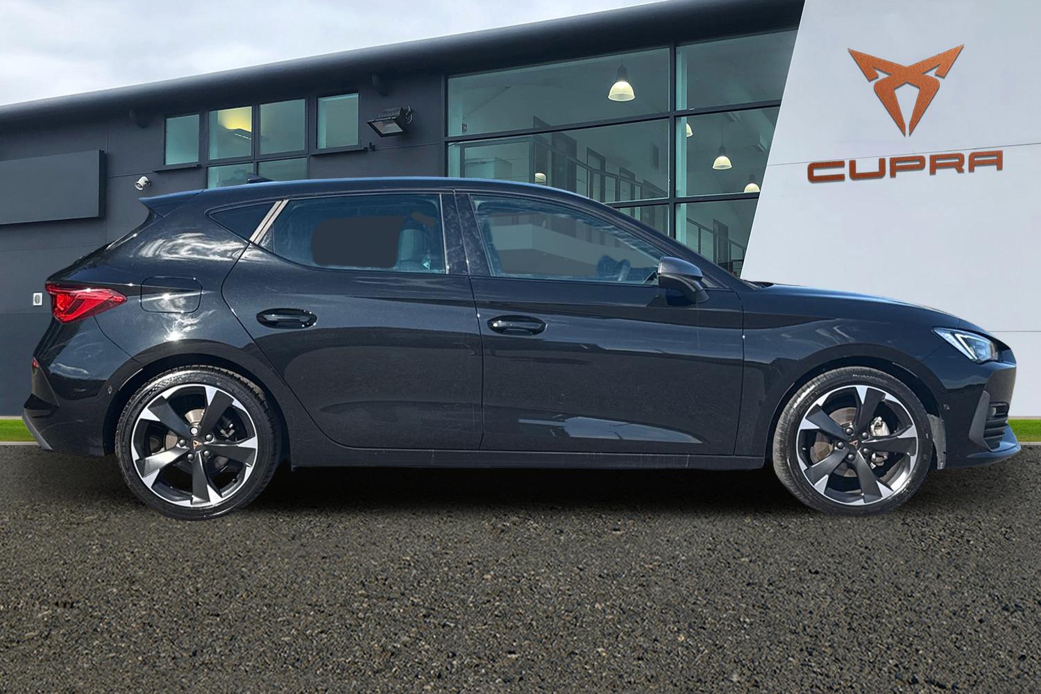 Used Cupra Leon 2024 for sale - 76705442: Photo 4