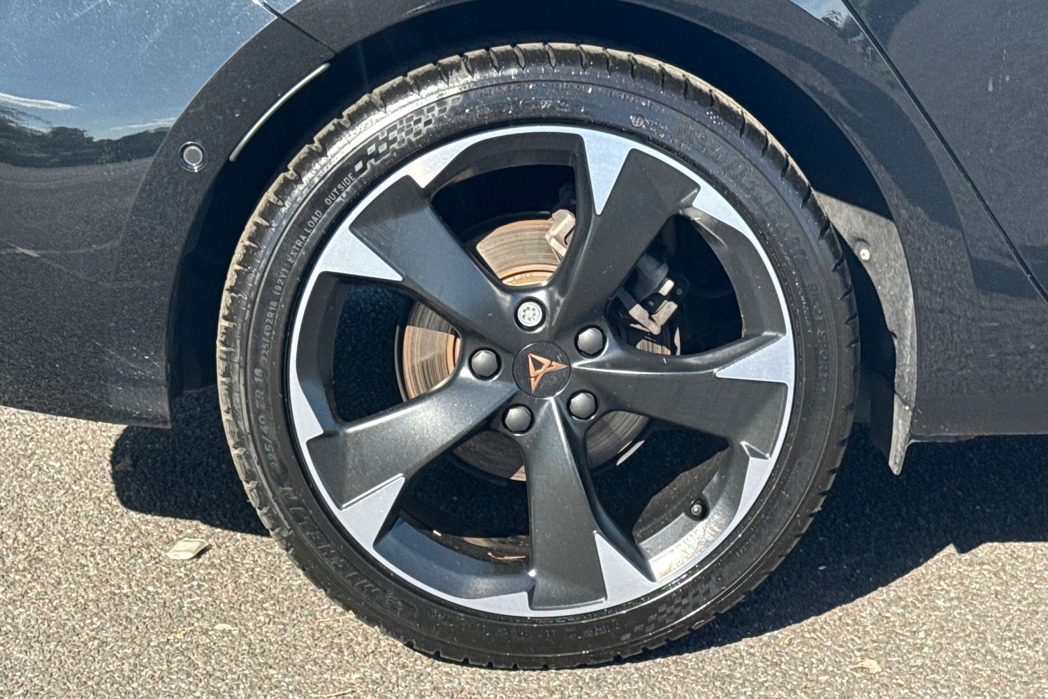 Used Cupra Leon 2024 for sale - 76705442: Photo 5