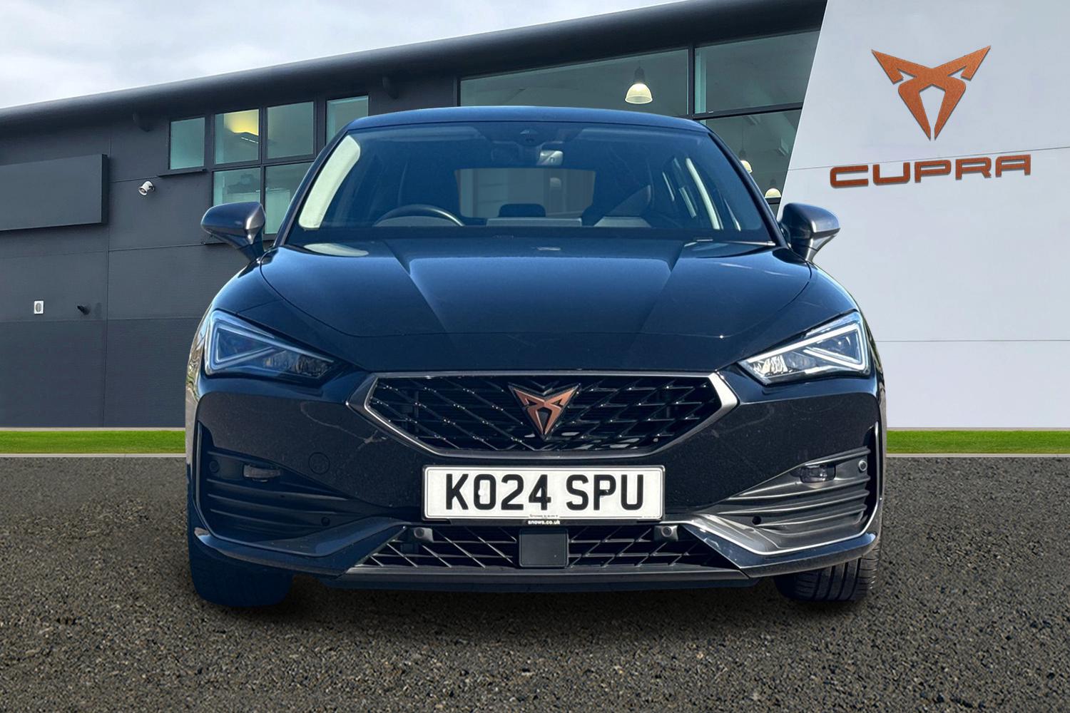 Used Cupra Leon 2024 for sale - 76705442: Photo 7