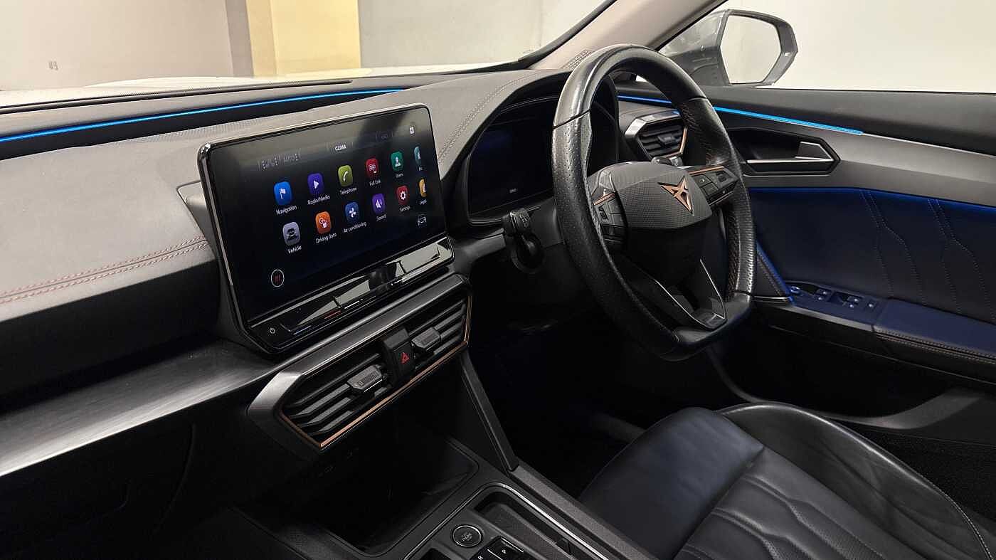 Used Cupra Formentor 2022 for sale - 76674792: Photo 2