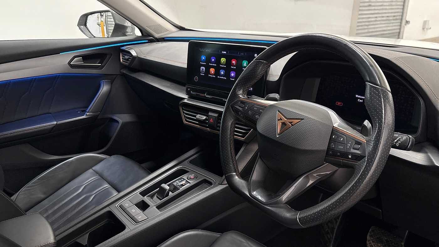 Used Cupra Formentor 2022 for sale - 76674792: Photo 6