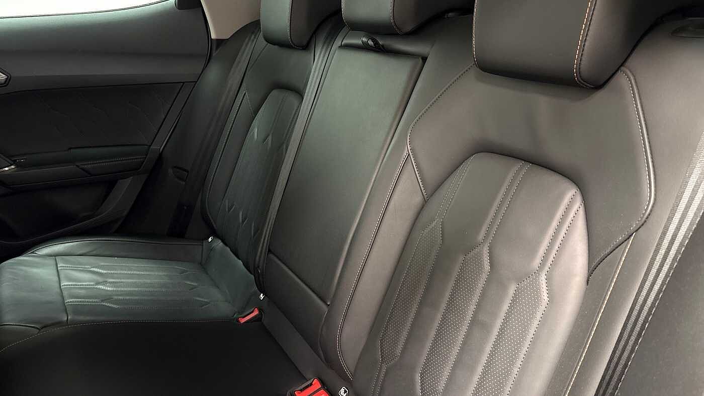 Used Cupra Formentor 2022 for sale - 76674792: Photo 7