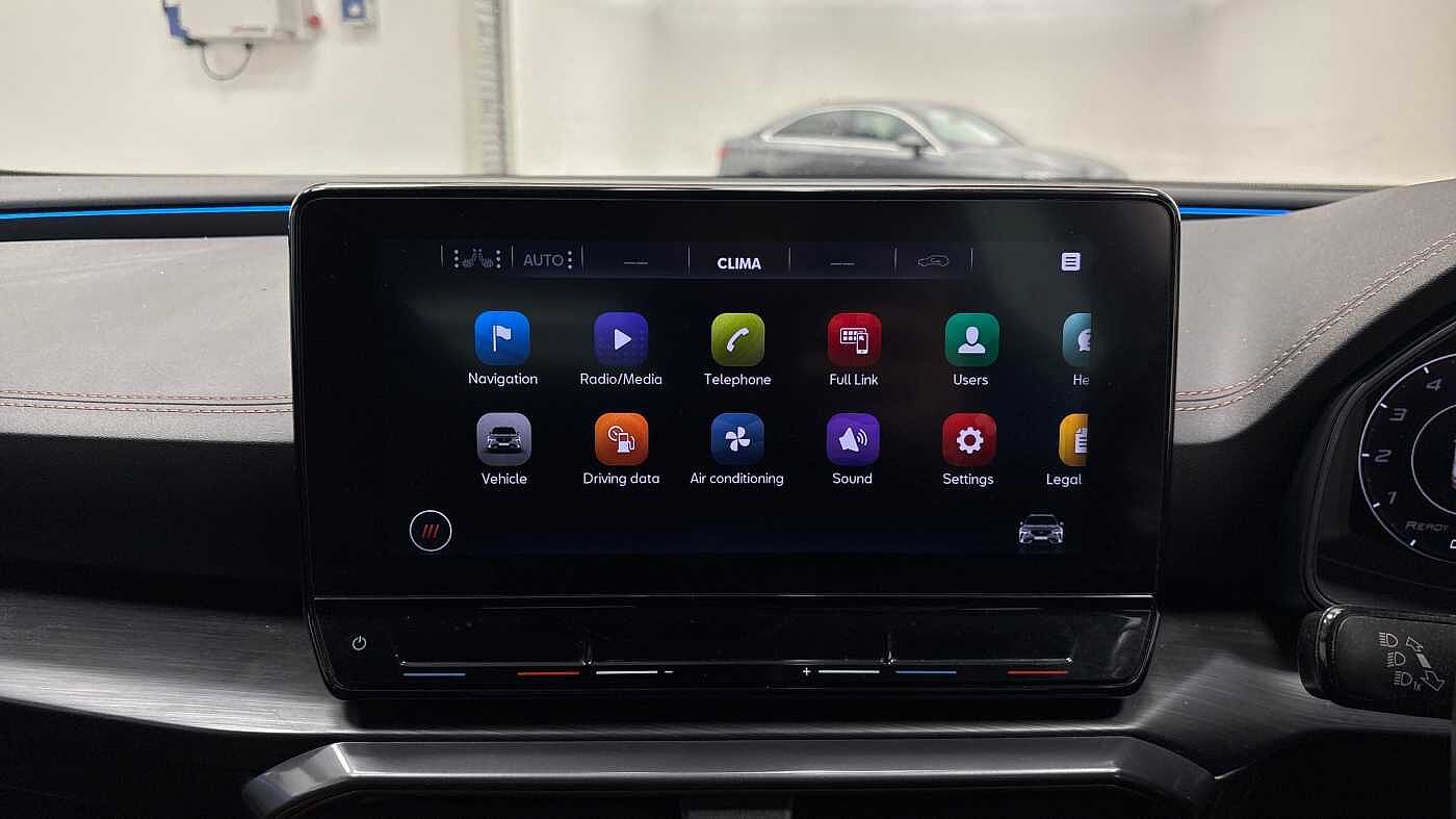 Used Cupra Formentor 2022 for sale - 76674792: Photo 8