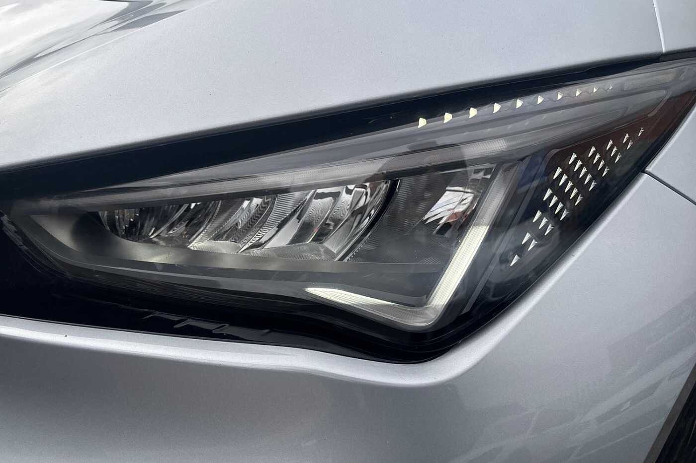 Used Cupra Born 2023 for sale - 76675927: Photo 13