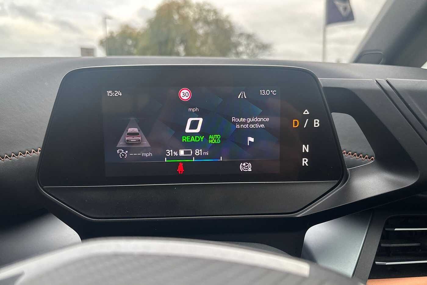 Used Cupra Born 2023 for sale - 76675927: Photo 14