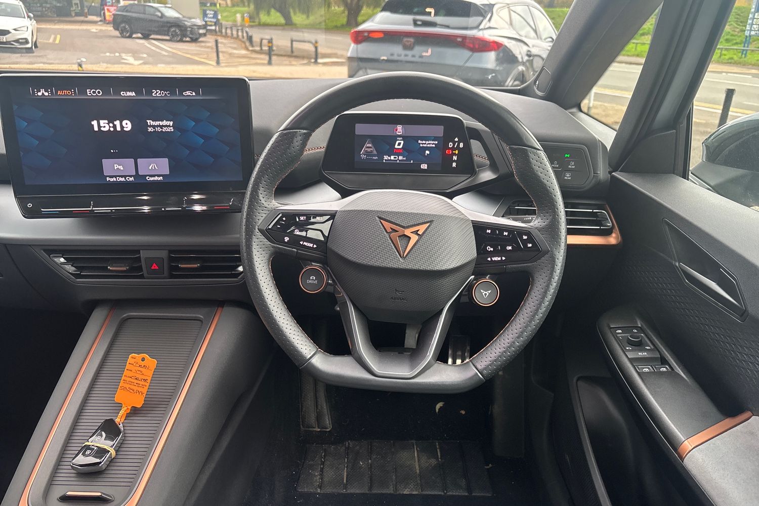 Used Cupra Born 2023 for sale - 76675927: Photo 15