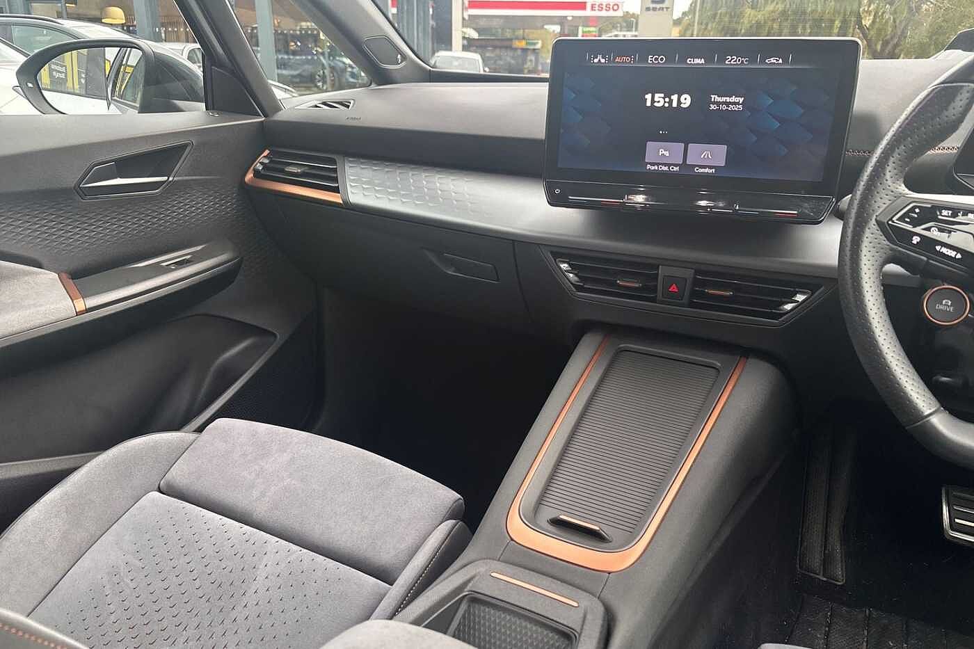 Used Cupra Born 2023 for sale - 76675927: Photo 17