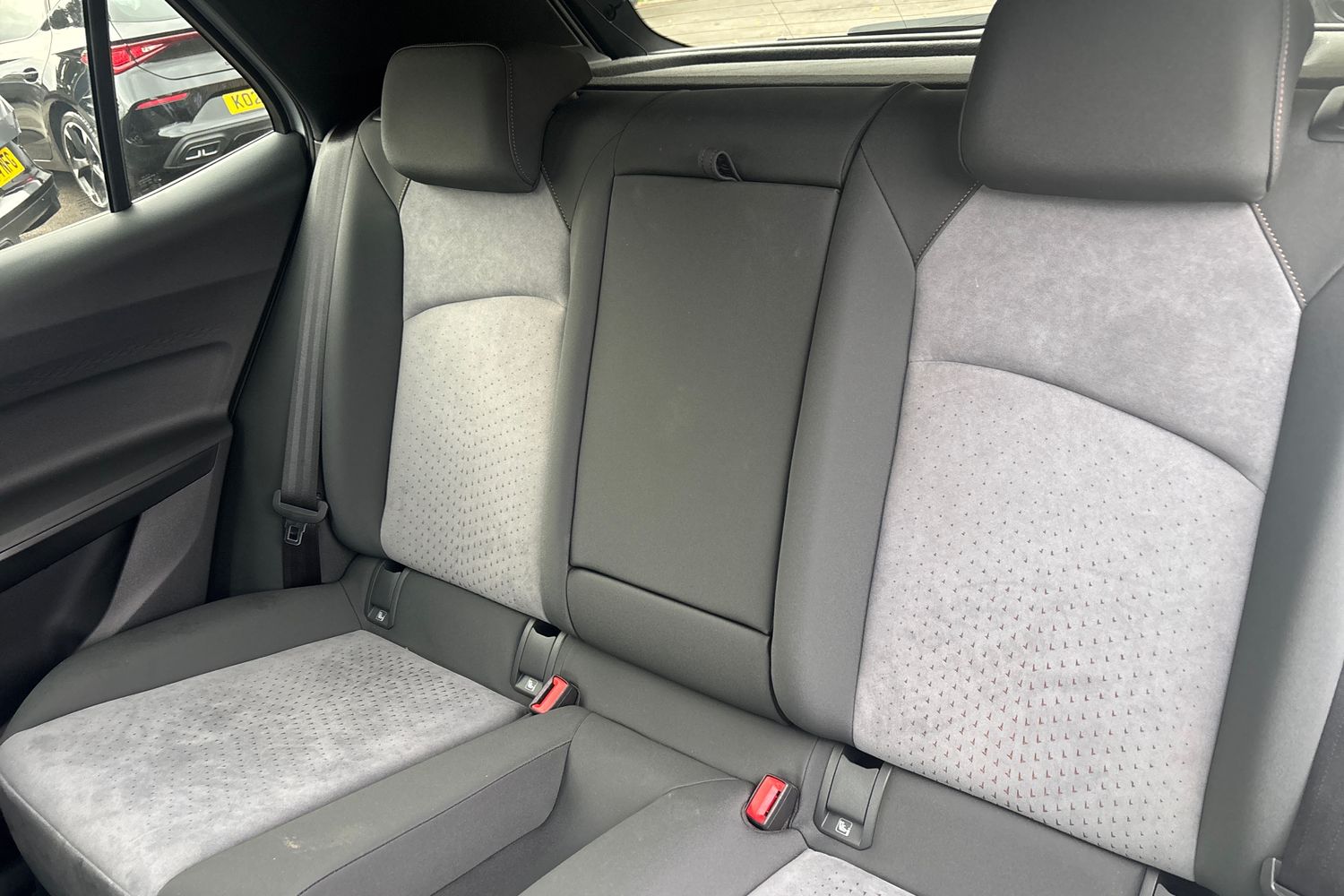 Used Cupra Born 2023 for sale - 76675927: Photo 19