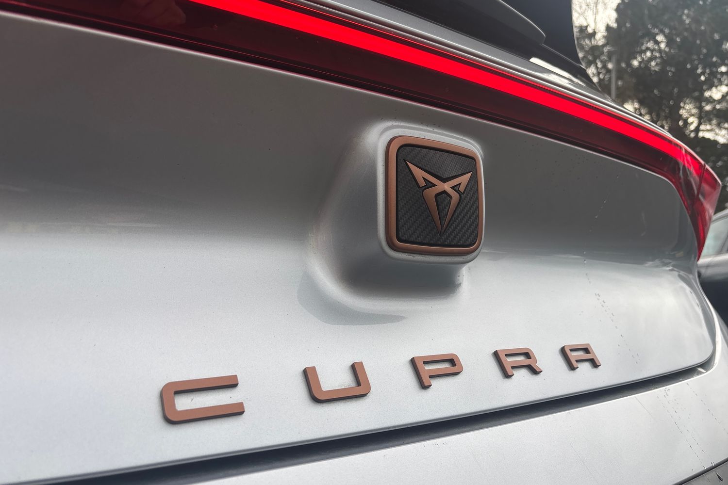 Used Cupra Born 2023 for sale - 76675927: Photo 22