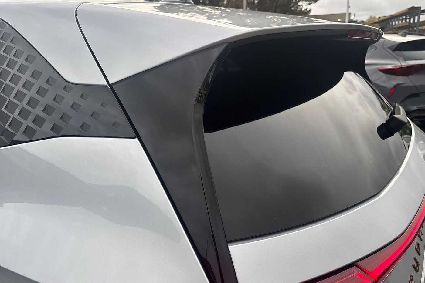 Used Cupra Born 2023 for sale - 76675927: Photo 25