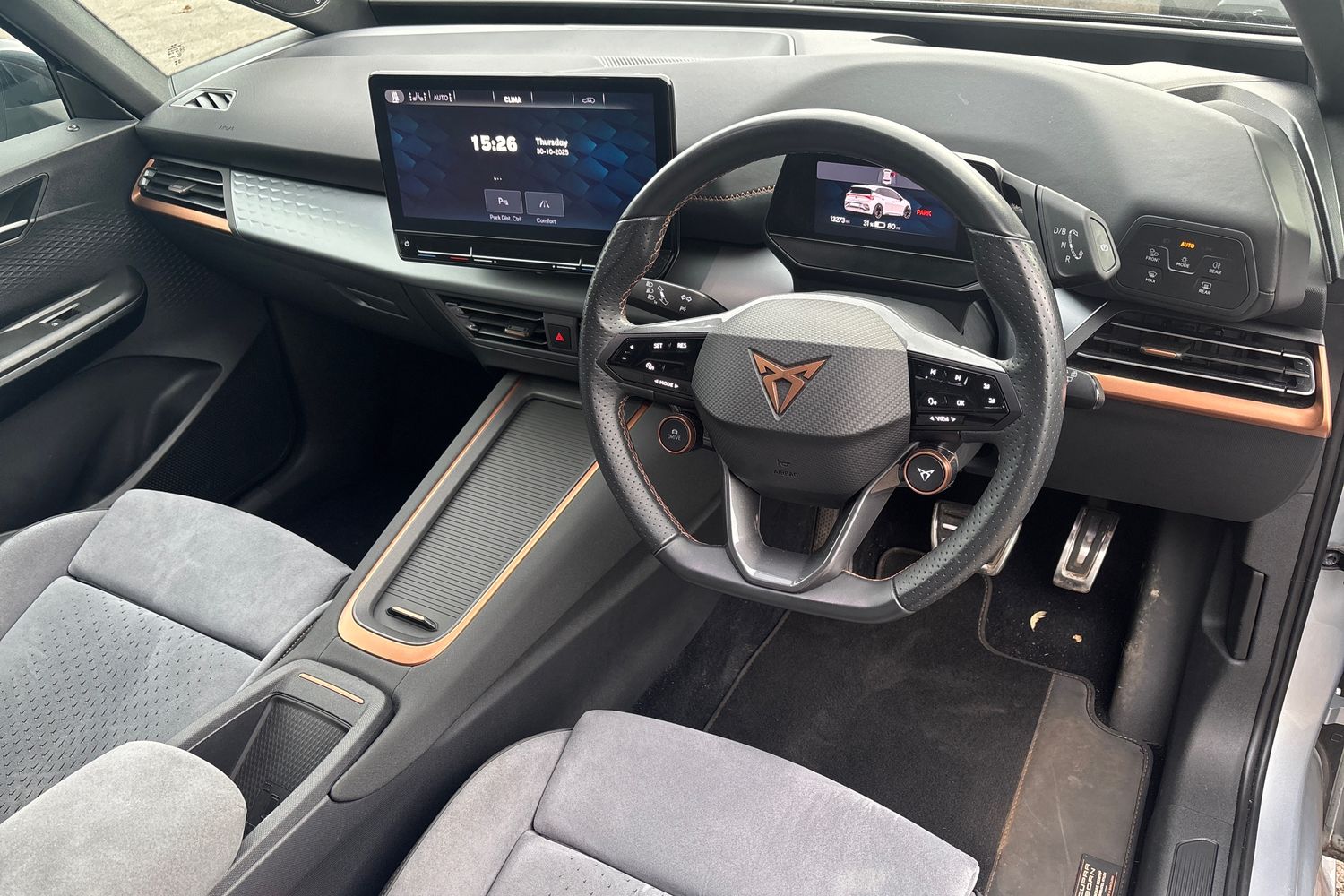 Used Cupra Born 2023 for sale - 76675927: Photo 6