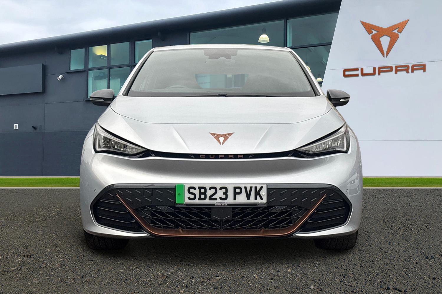 Used Cupra Born 2023 for sale - 76675927: Photo 7