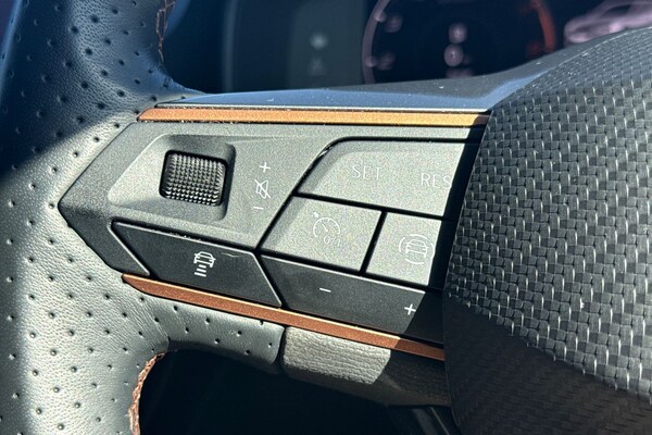 Used Cupra Leon 2024 for sale - 76298819: Photo 16