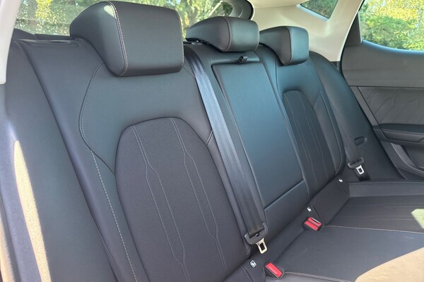 Used Cupra Leon 2024 for sale - 76298819: Photo 19