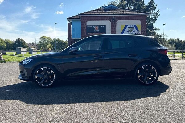 Used Cupra Leon 2024 for sale - 76298819: Photo 23