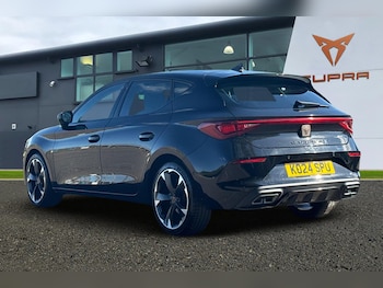 Used Cupra Leon 2024 for sale - 76298819: Photo 3