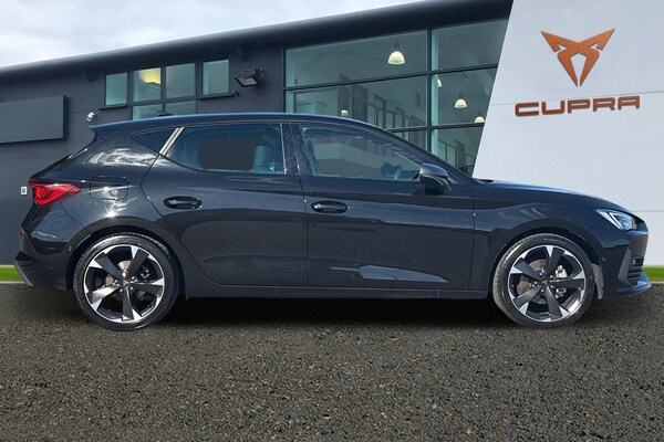 Used Cupra Leon 2024 for sale - 76298819: Photo 4