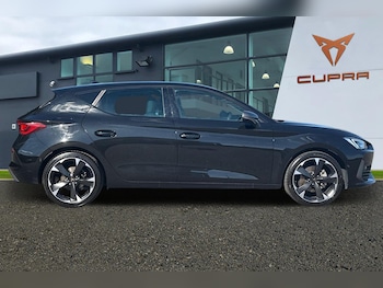 Used Cupra Leon 2024 for sale - 76298819: Photo 4