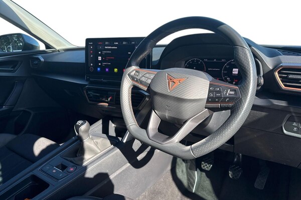 Used Cupra Leon 2024 for sale - 76298819: Photo 6