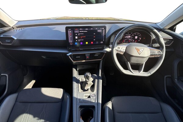 Used Cupra Leon 2024 for sale - 76298819: Photo 9