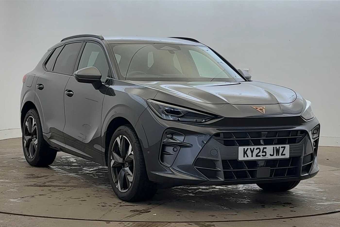 Used Cupra Terramar 2025 for sale - 76678948: Photo 1