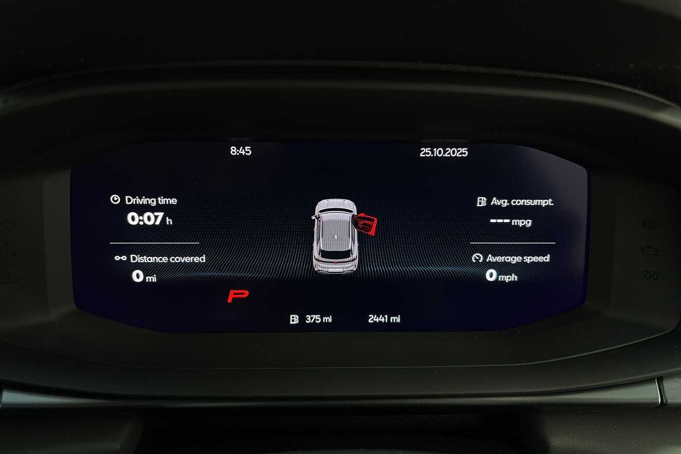 Used Cupra Terramar 2025 for sale - 76678948: Photo 11