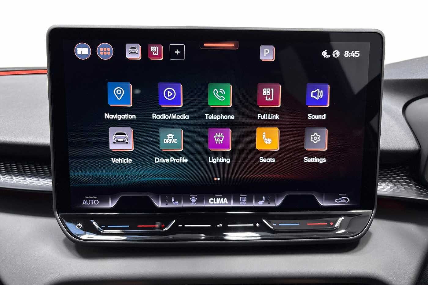 Used Cupra Terramar 2025 for sale - 76678948: Photo 12