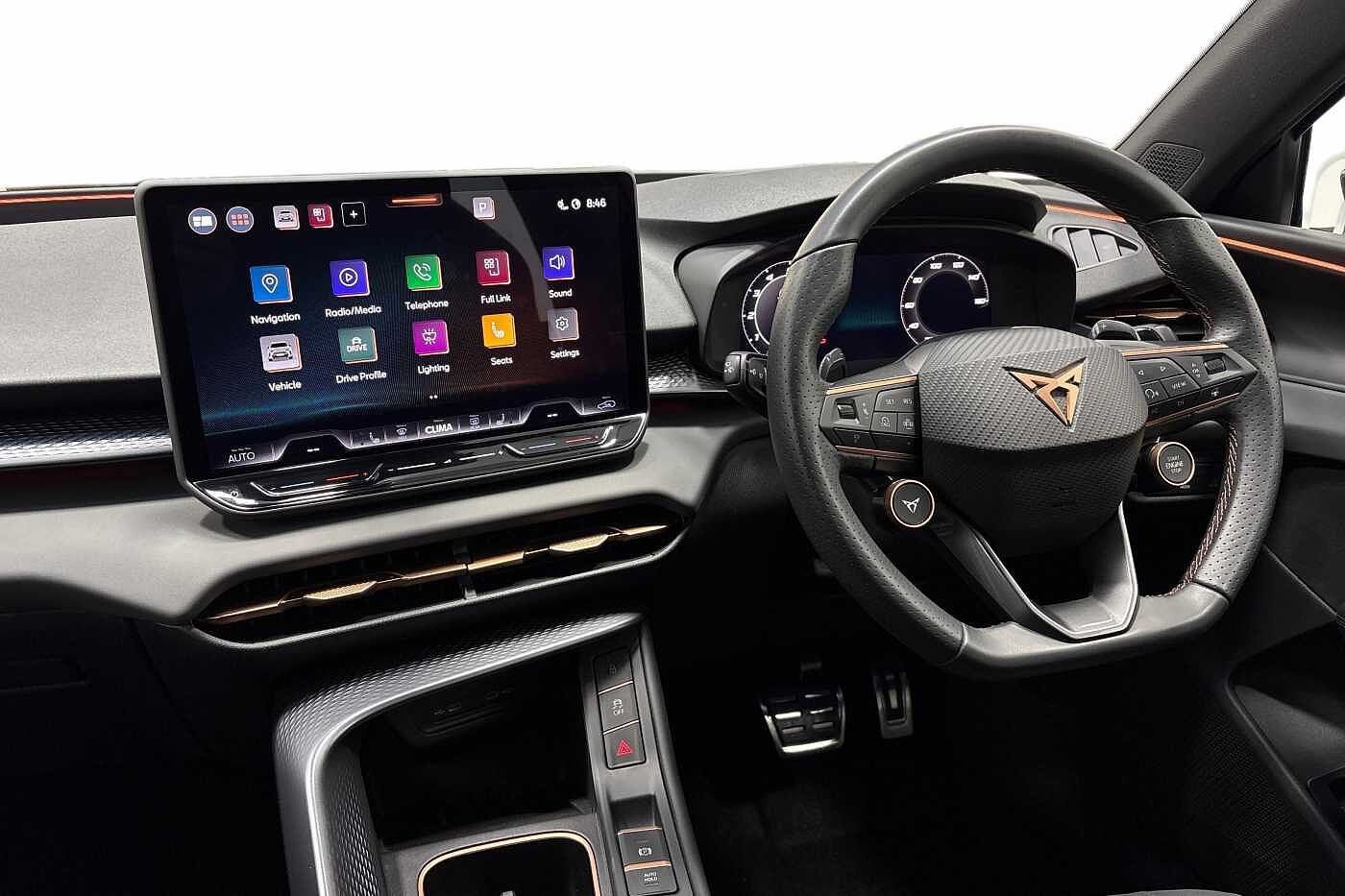 Used Cupra Terramar 2025 for sale - 76678948: Photo 2