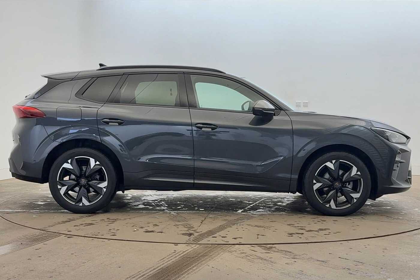 Used Cupra Terramar 2025 for sale - 76678948: Photo 4