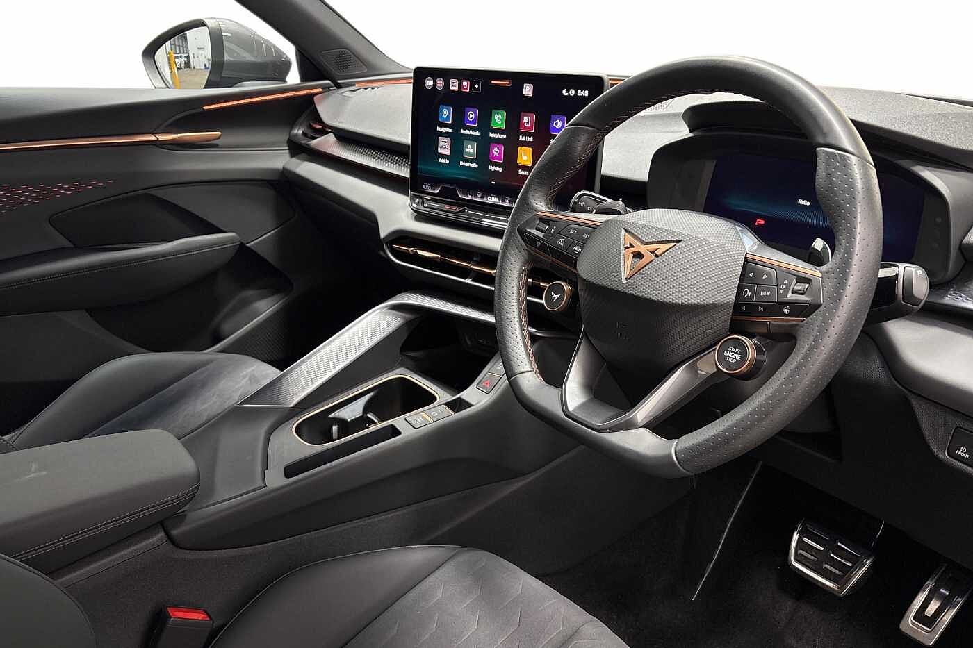 Used Cupra Terramar 2025 for sale - 76678948: Photo 6