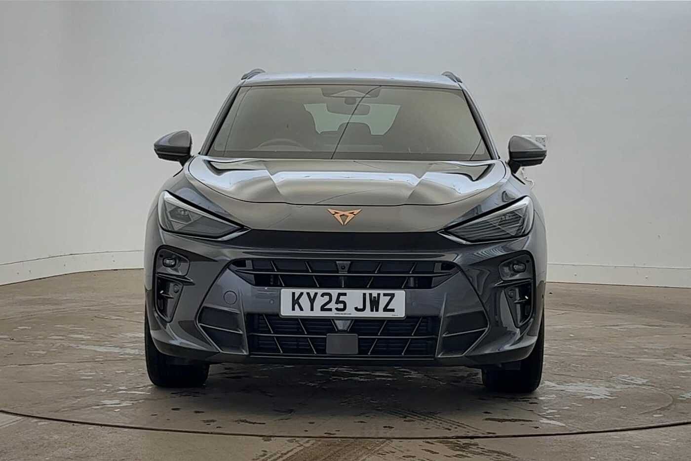 Used Cupra Terramar 2025 for sale - 76678948: Photo 7