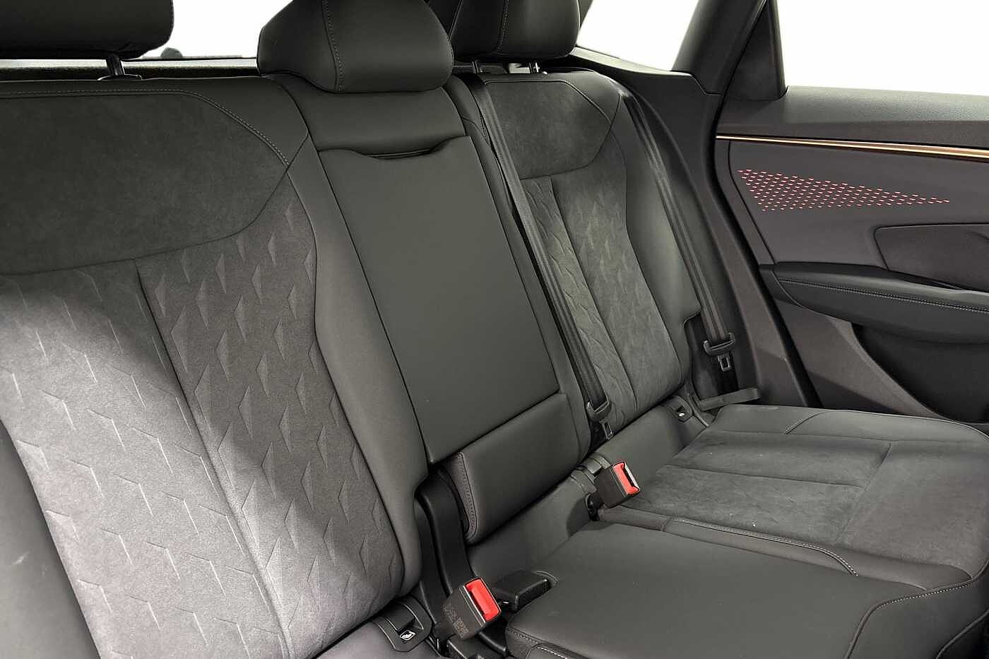 Used Cupra Terramar 2025 for sale - 76678948: Photo 9