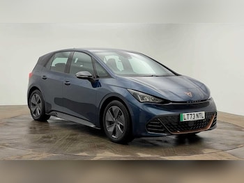 2023 (73) - 150kW V1 58kWh 5dr Auto