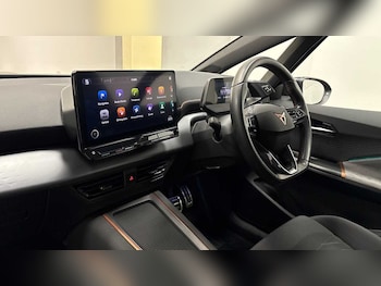 Used Cupra Born 2023 for sale - 76676133: Photo