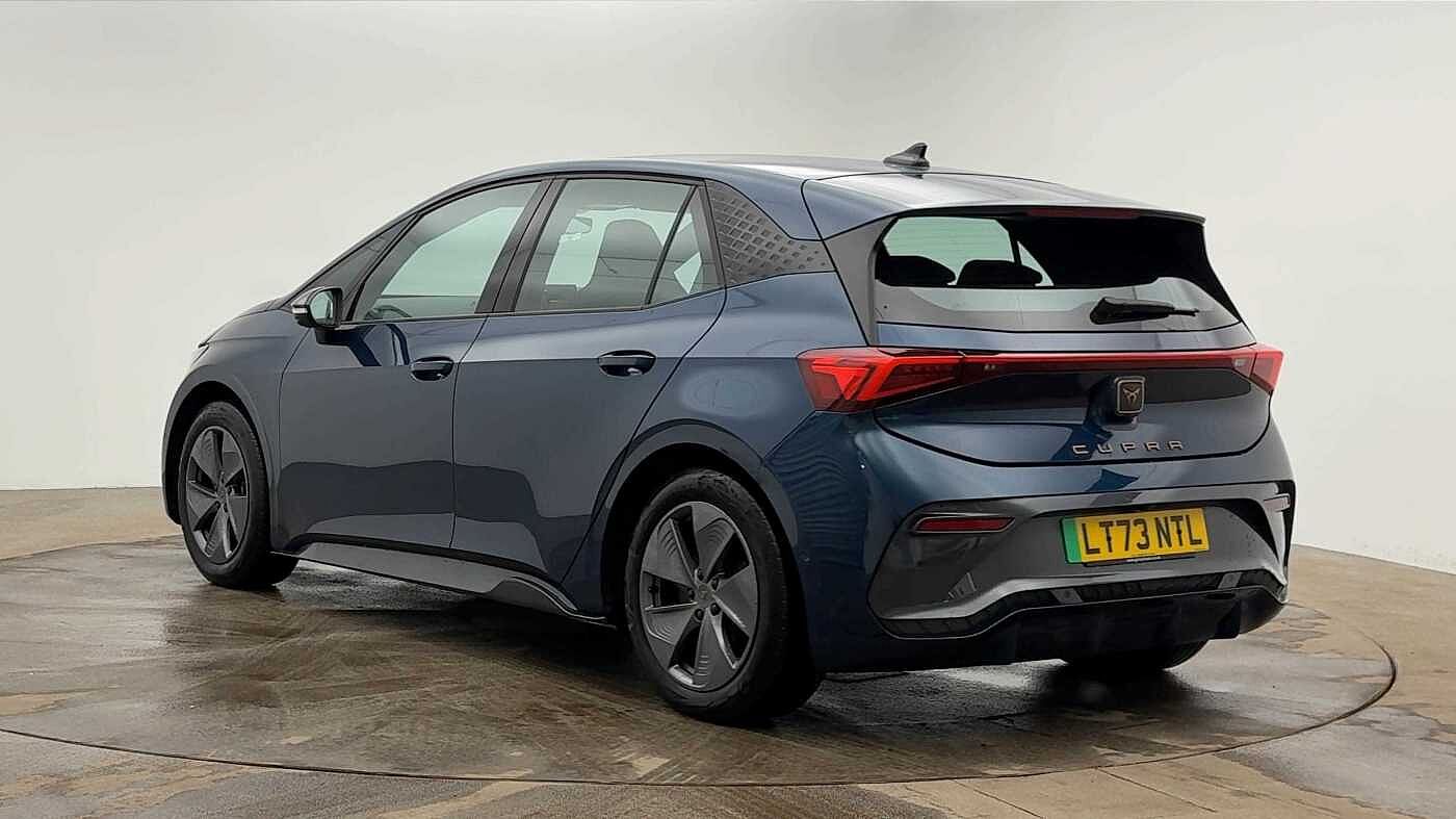 Used Cupra Born 2023 for sale - 76676133: Photo 3