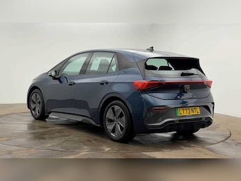 Used Cupra Born 2023 for sale - 76676133: Photo