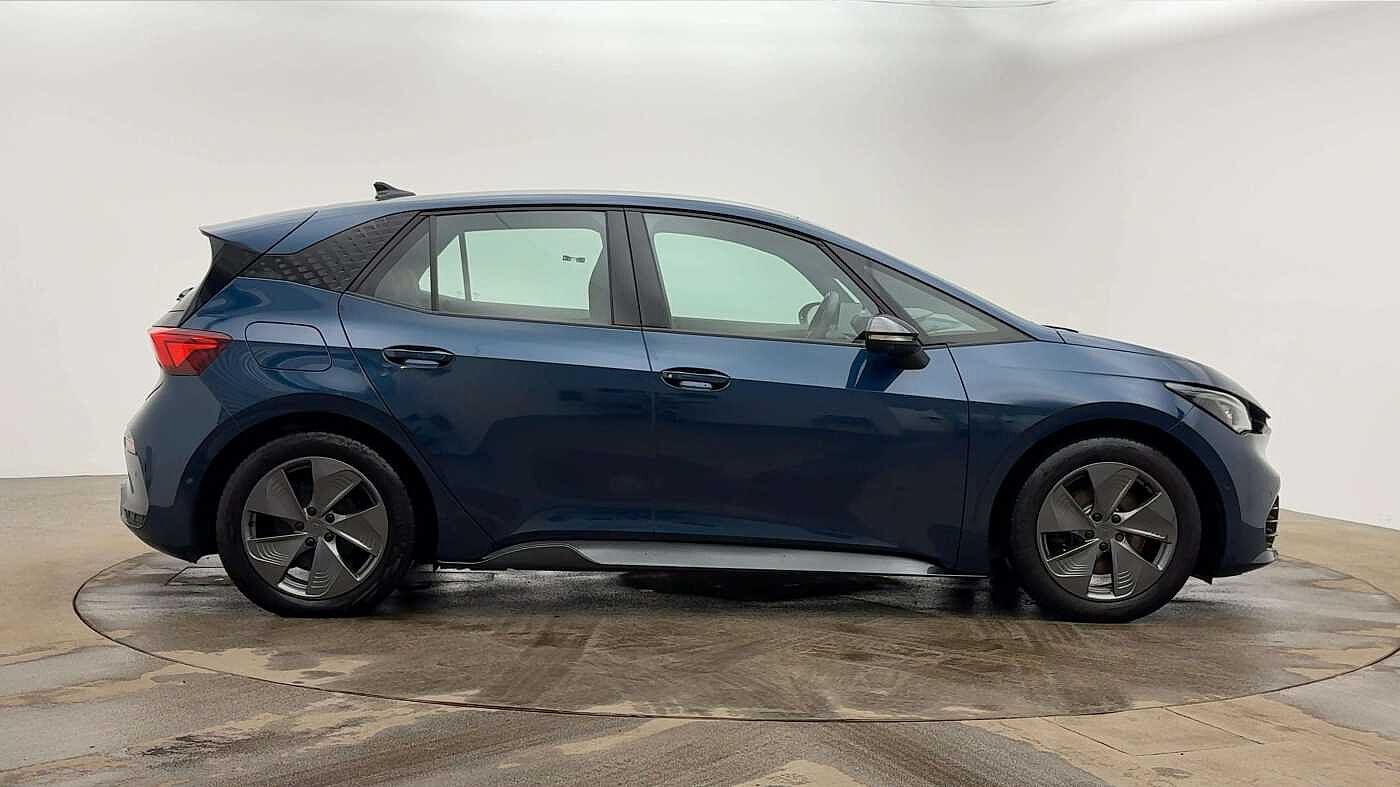 Used Cupra Born 2023 for sale - 76676133: Photo 4