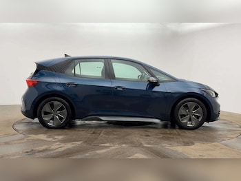 Used Cupra Born 2023 for sale - 76676133: Photo