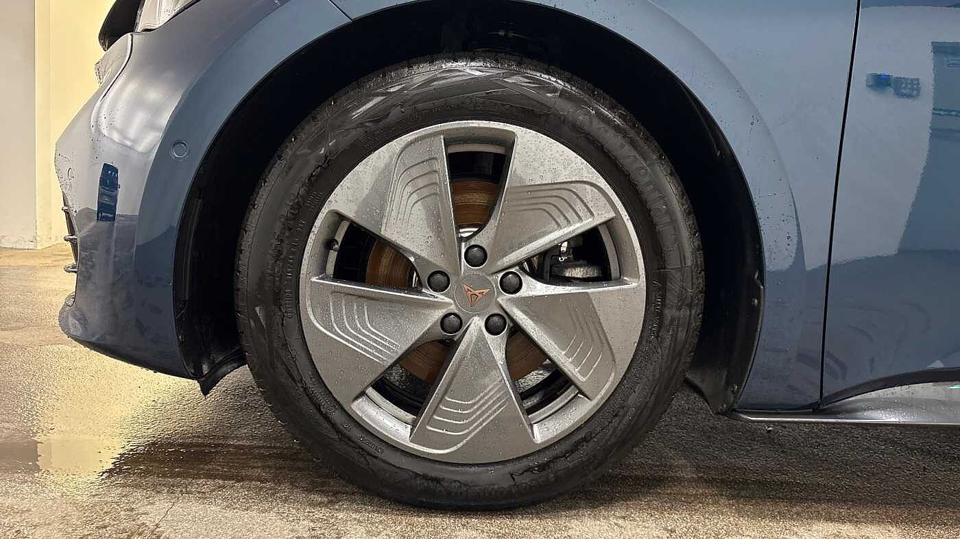 Used Cupra Born 2023 for sale - 76676133: Photo 5