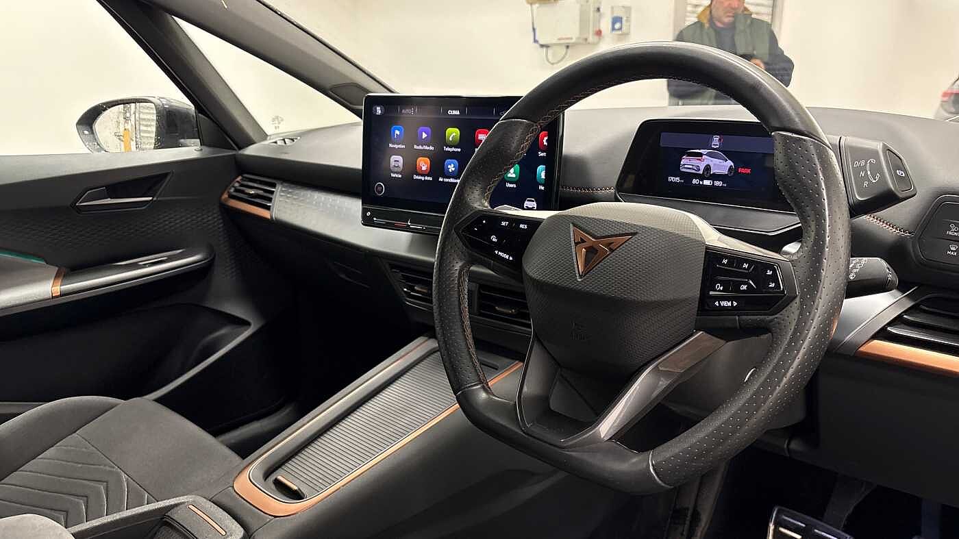 Used Cupra Born 2023 for sale - 76676133: Photo 6