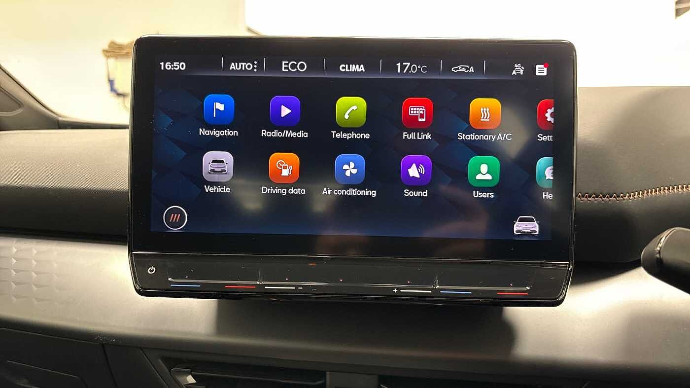 Used Cupra Born 2023 for sale - 76676133: Photo 8