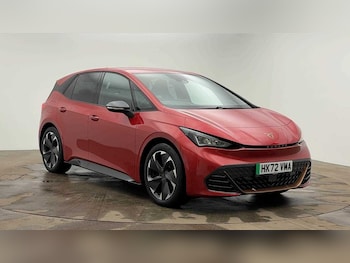 Used Cupra Born 2023 for sale - 76675815: Photo