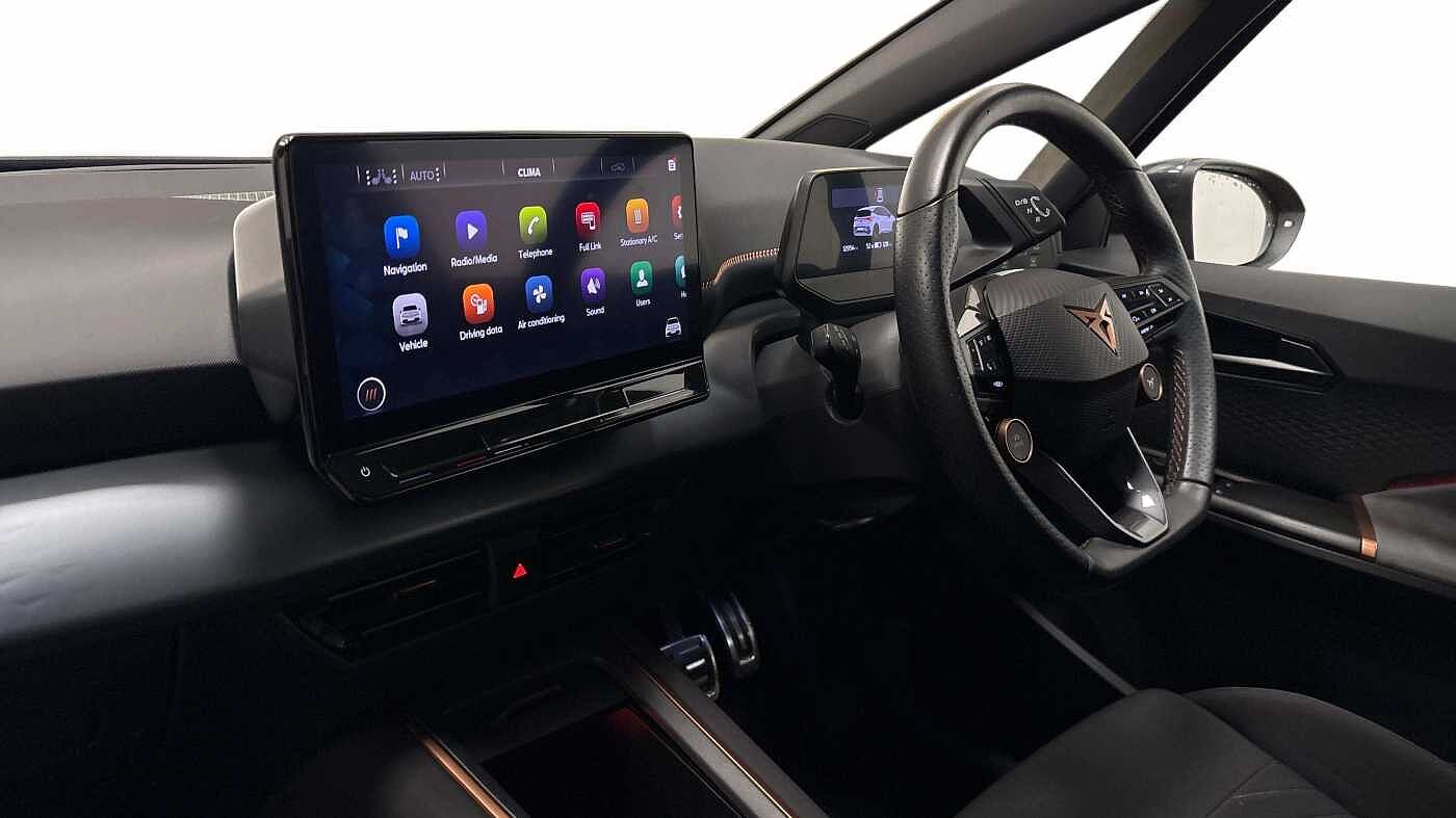 Used Cupra Born 2023 for sale - 76675815: Photo 2