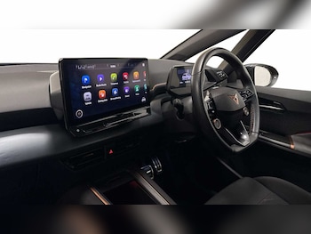 Used Cupra Born 2023 for sale - 76675815: Photo