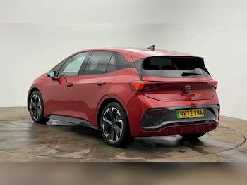 Used Cupra Born 2023 for sale - 76675815: Photo